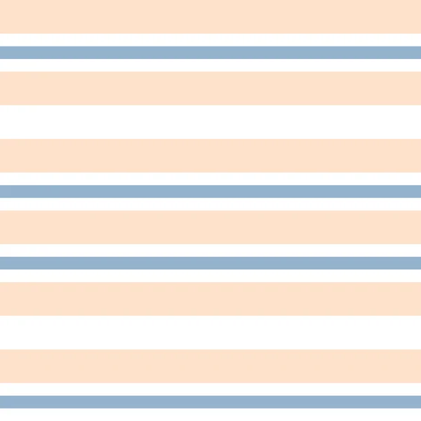 Patrón moderno clásico colorido de la raya inconsútil en vector — Archivo Imágenes Vectoriales