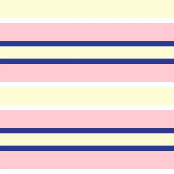 Patrón moderno clásico colorido de la raya inconsútil en vector — Archivo Imágenes Vectoriales