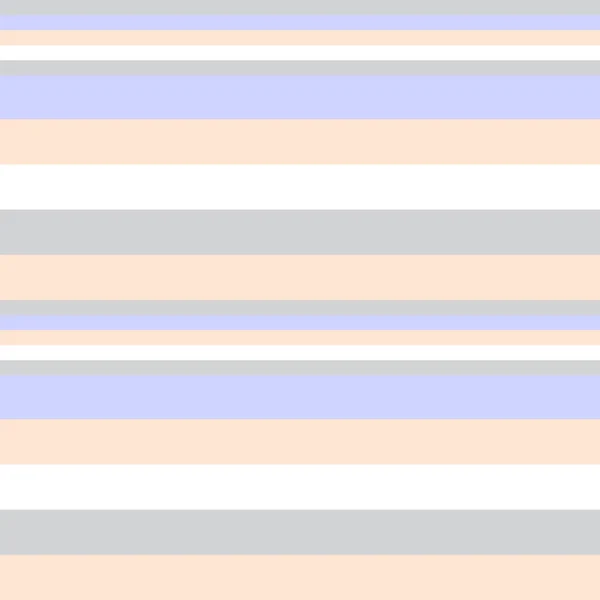 색갈 의 현대 스트라이프 무결 한 벡터 의전 형적 인 무늬 — 스톡 벡터