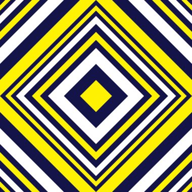 Sarı Argyle köşegen çizgili desen arkaplanı moda tekstil ve grafikleri için uygundur