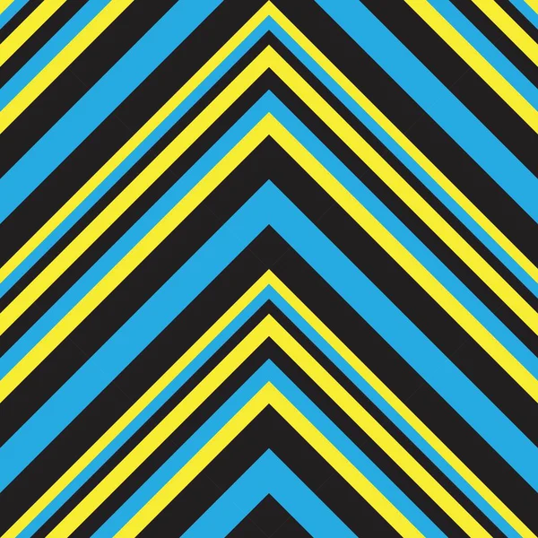 Sarı Chevron köşegen çizgili desensiz arka plan moda tekstil ve grafikleri için uygun