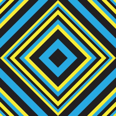Sarı Argyle köşegen çizgili desen arkaplanı moda tekstil ve grafikleri için uygundur