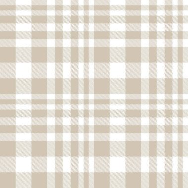 Kahverengi kahverengimsi ekose, kumaş ve grafikler için uygun ekoseli, dikdörtgen desenli.