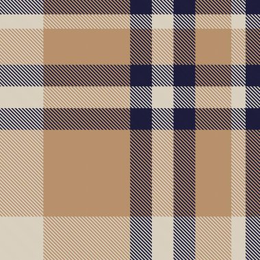 Kahverengi kahverengimsi ekose, kumaş ve grafikler için uygun ekoseli, dikdörtgen desenli.