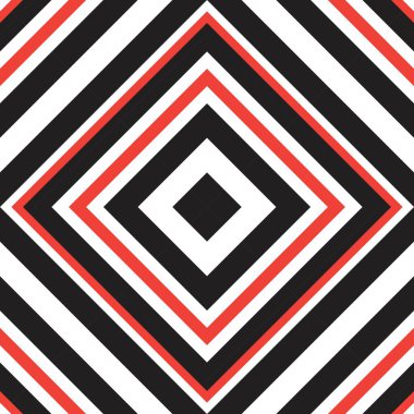 Moda tekstil ve grafikleri için uygun turuncu Argyle köşegen çizgili dikişsiz arkaplan