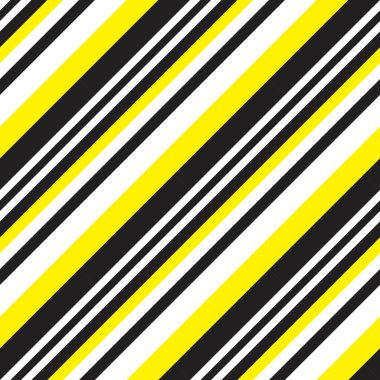 Moda tekstil ve grafikleri için uygun sarı köşegen çizgili düz desenli arkaplan