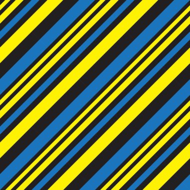 Moda tekstil ve grafikleri için uygun sarı köşegen çizgili düz desenli arkaplan