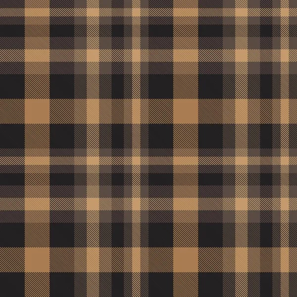 Kahverengi kahverengimsi ekose, kumaş ve grafikler için uygun ekoseli, dikdörtgen desenli.