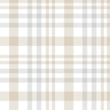Kahverengi kahverengimsi ekose, kumaş ve grafikler için uygun ekoseli, dikdörtgen desenli.