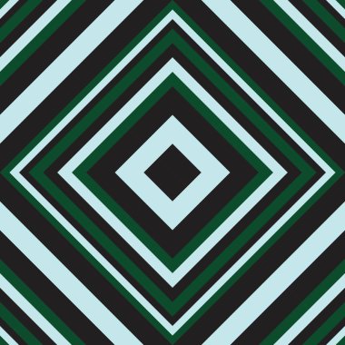 Moda tekstil ve grafikleri için uygun gök mavisi Argyle köşegen çizgili dikişsiz arkaplan
