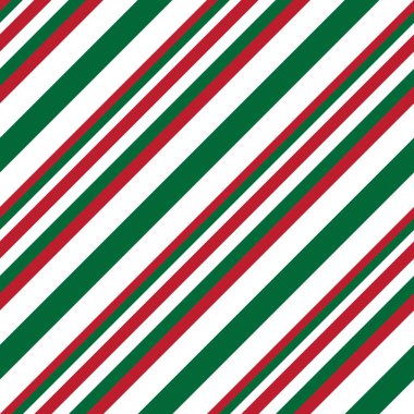 Moda tekstil ve grafikleri için uygun olan, Noel köşegen çizgili, pürüzsüz desenli arka plan