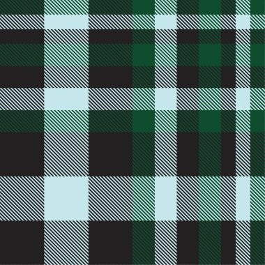 Gökyüzü mavisi ekose, kareli, ekose desenli moda tekstil ve grafikleri için uygun.