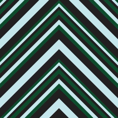 Moda tekstil ve grafikleri için uygun gök mavisi köşegen çizgili, dikişsiz arkaplan