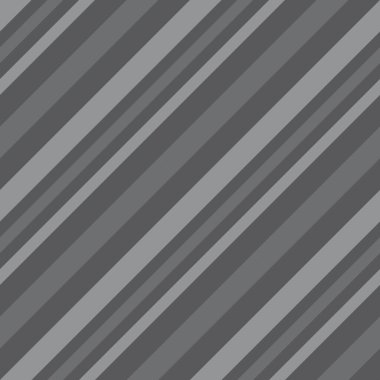 Moda tekstil ve grafikleri için uygun gri köşegen çizgili dikişsiz model arka planı