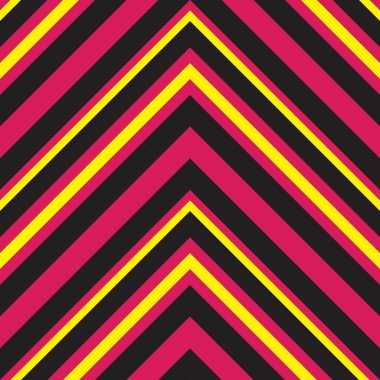 Mor Chevron köşegen çizgili desen arka planı moda tekstil ve grafikleri için uygundur.