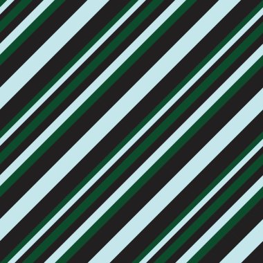 Moda tekstil ve grafikleri için uygun gök mavisi köşegen çizgili dikişsiz arkaplan