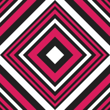 Mor Argyle köşegen çizgili desen arkaplanı moda tekstil ve grafikleri için uygundur