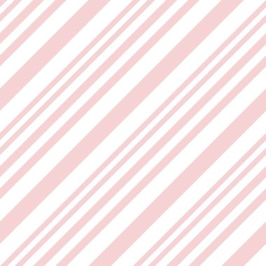 Moda tekstil ve grafikleri için uygun pembe köşegen çizgili dikişsiz model arkaplanı