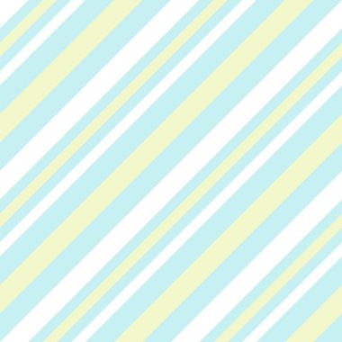 Moda tekstil ve grafikleri için uygun gök mavisi köşegen çizgili dikişsiz arkaplan