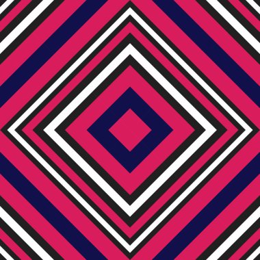 Mor Argyle köşegen çizgili desen arkaplanı moda tekstil ve grafikleri için uygundur