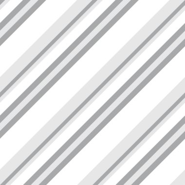 Moda tekstil ve grafikleri için uygun beyaz köşegen çizgili, pürüzsüz desen arkaplanı