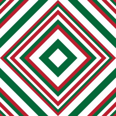 Noel Argyle, moda tekstil ve grafikleri için uygun, çapraz çizgili, pürüzsüz desen arkaplanı