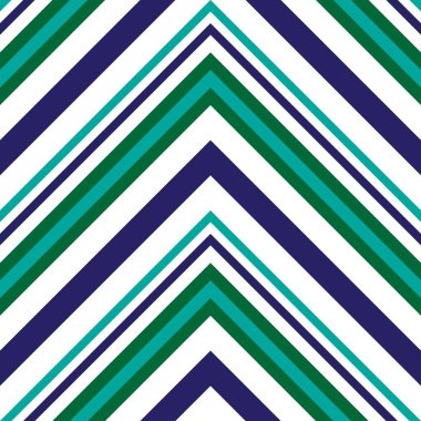 Moda tekstil ve grafikleri için uygun yeşil sembol çizgili dikişsiz arkaplan