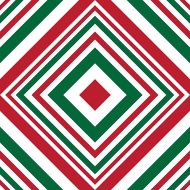 Noel Argyle, moda tekstil ve grafikleri için uygun, çapraz çizgili, pürüzsüz desen arkaplanı