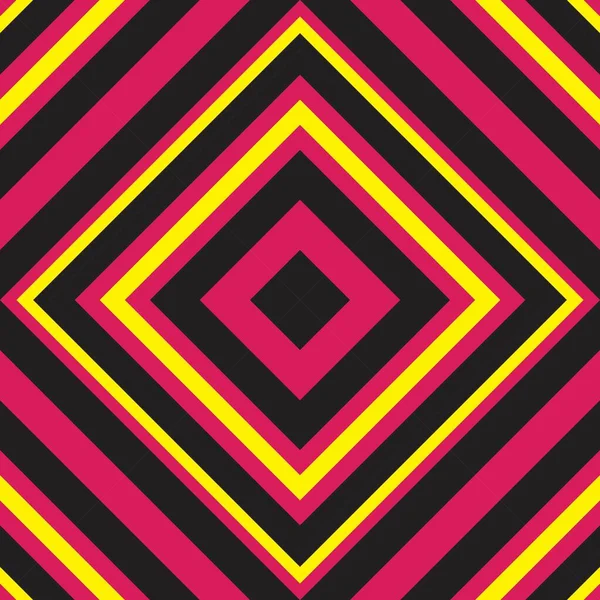 Lila Argyle Diagonal Gestreifte Nahtlose Muster Hintergrund Geeignet Für Modetextilien — Stockvektor