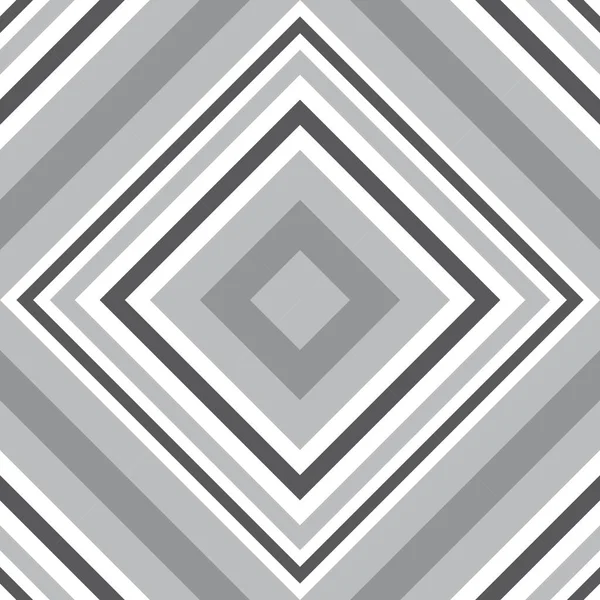 Blanc Argyle Diagonale Rayé Fond Motif Sans Couture Adapté Pour — Image vectorielle