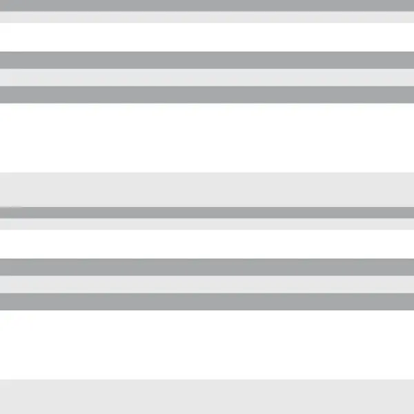 Fondo Patrón Sin Costuras Rayas Horizontales Blancas Adecuado Para Textiles — Archivo Imágenes Vectoriales