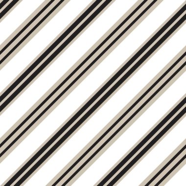 Moda tekstil ve grafikleri için uygun kahverengi Taupe köşegen çizgili dikişsiz arkaplan