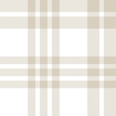 Kahverengi kahverengimsi ekose, kumaş ve grafikler için uygun ekoseli, dikdörtgen desenli.