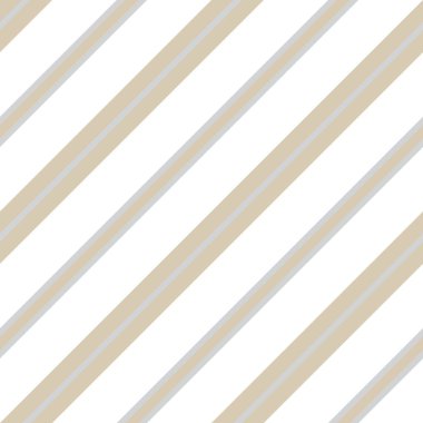 Moda tekstil ve grafikleri için uygun kahverengi Taupe köşegen çizgili dikişsiz arkaplan
