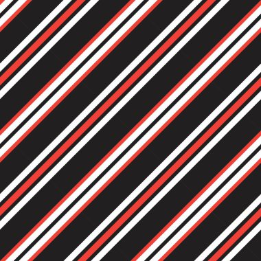 Moda tekstil ve grafikleri için uygun turuncu köşegen çizgili dikişsiz arkaplan