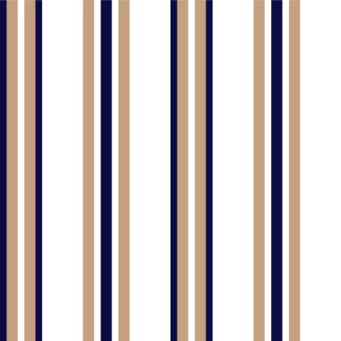 Moda tekstil ve grafikleri için uygun kahverengi Taupe dikey çizgili dikişsiz arkaplan