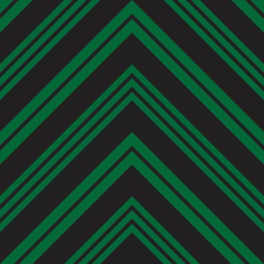 Moda tekstil ve grafikleri için uygun yeşil sembol çizgili dikişsiz arkaplan