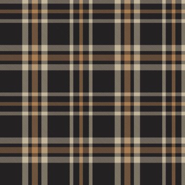 Kahverengi kahverengimsi ekose, kumaş ve grafikler için uygun ekoseli, dikdörtgen desenli.