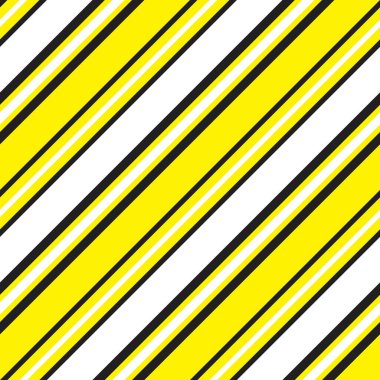 Moda tekstil ve grafikleri için uygun sarı köşegen çizgili düz desenli arkaplan