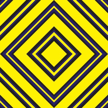 Sarı Argyle köşegen çizgili desen arkaplanı moda tekstil ve grafikleri için uygundur