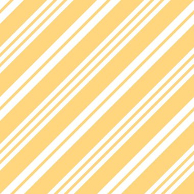 Moda tekstil ve grafikleri için uygun turuncu köşegen çizgili dikişsiz arkaplan