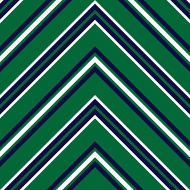 Moda tekstil ve grafikleri için uygun yeşil sembol çizgili dikişsiz arkaplan