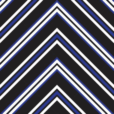 Moda tekstil ve grafikleri için uygun mavi sembol çapraz çizgili dikişsiz arkaplan