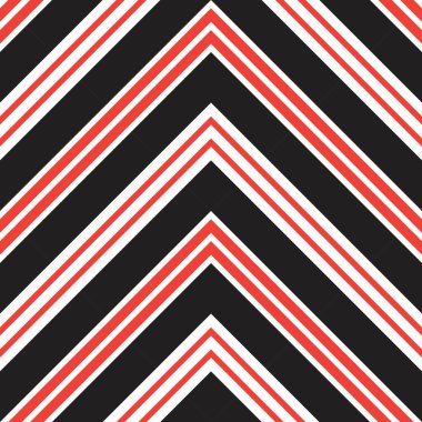 Moda tekstil ve grafikleri için uygun turuncu sembol çizgili dikişsiz arkaplan