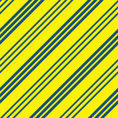 Moda tekstil ve grafikleri için uygun sarı köşegen çizgili düz desenli arkaplan