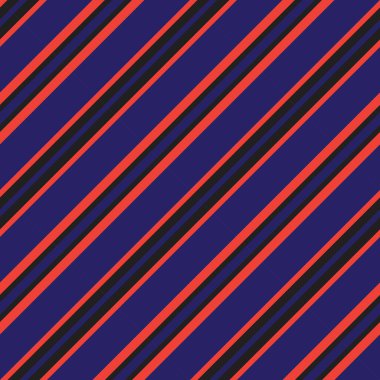 Moda tekstil ve grafikleri için uygun turuncu köşegen çizgili dikişsiz arkaplan