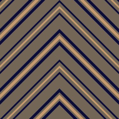 Kahverengi Taupe Chevron köşegen çizgili desen arka planı moda tekstil ve grafikleri için uygundur.
