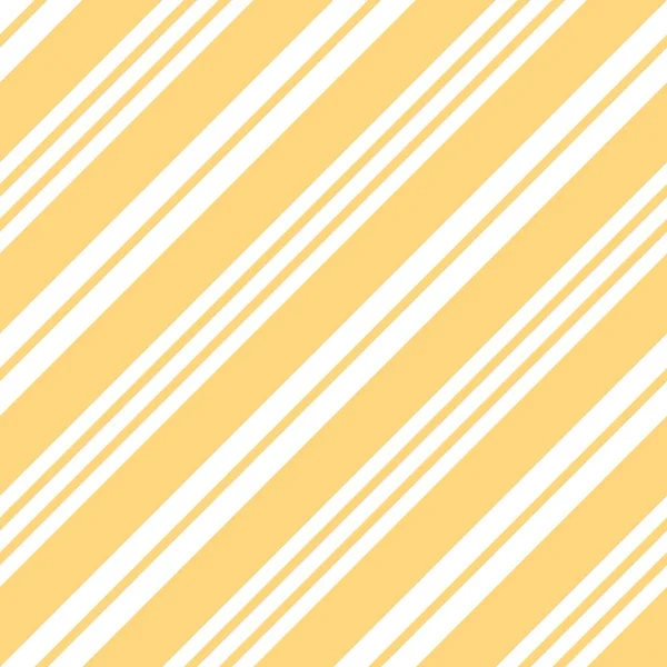 Fondo Patrón Sin Costuras Rayas Diagonales Naranjas Adecuado Para Textiles — Vector de stock