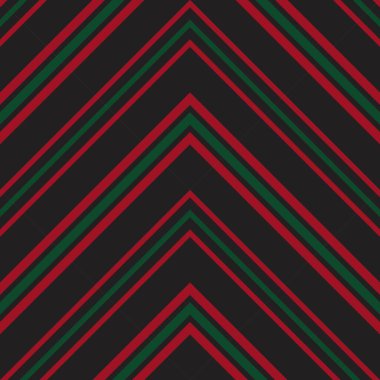 Moda tekstil ve grafikleri için uygun, Noel sembolü köşegen çizgili, dikişsiz arkaplan