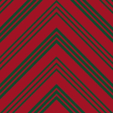 Moda tekstil ve grafikleri için uygun, Noel sembolü köşegen çizgili, dikişsiz arkaplan
